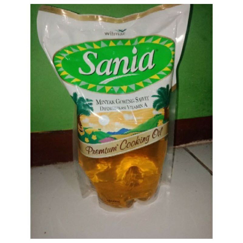 Jual sania 2L | Shopee Indonesia