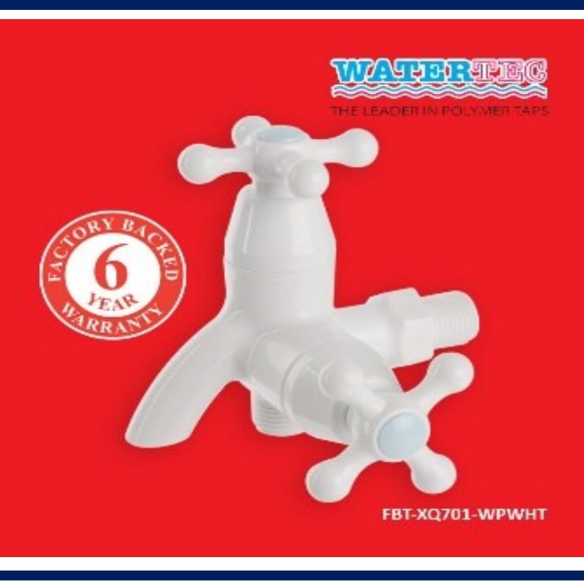 Jual Watertec Kran Cabang Stop Valve Vc1 Shopee Indonesia 2264