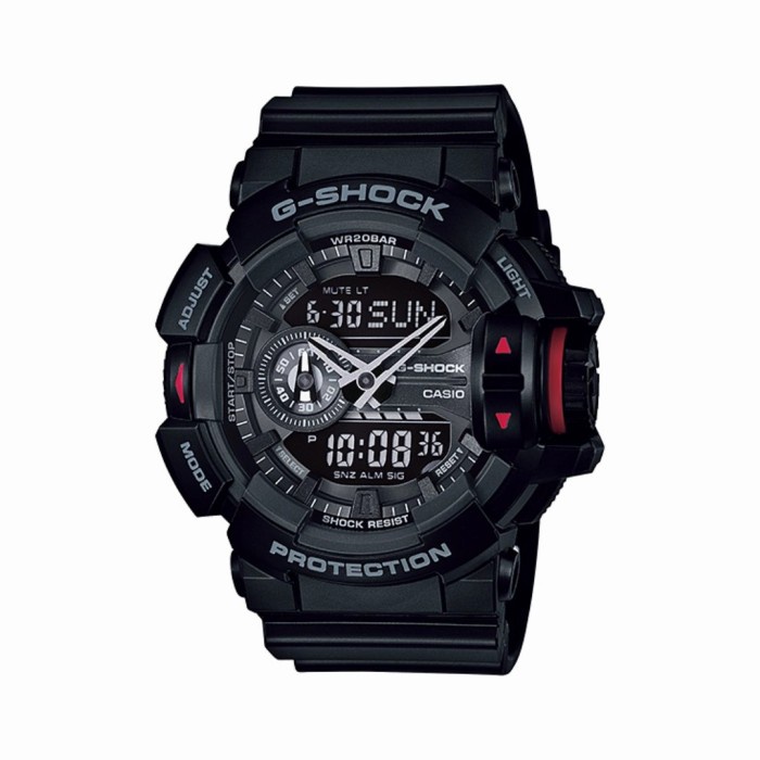 Jual g shock ori bm deals