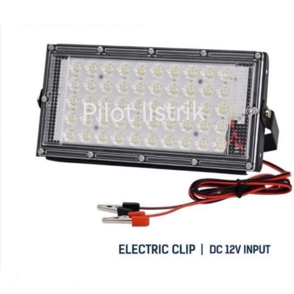 Jual Lampu Dc Terlengkap & Harga Terbaru Juni 2026 | Shopee Indonesia