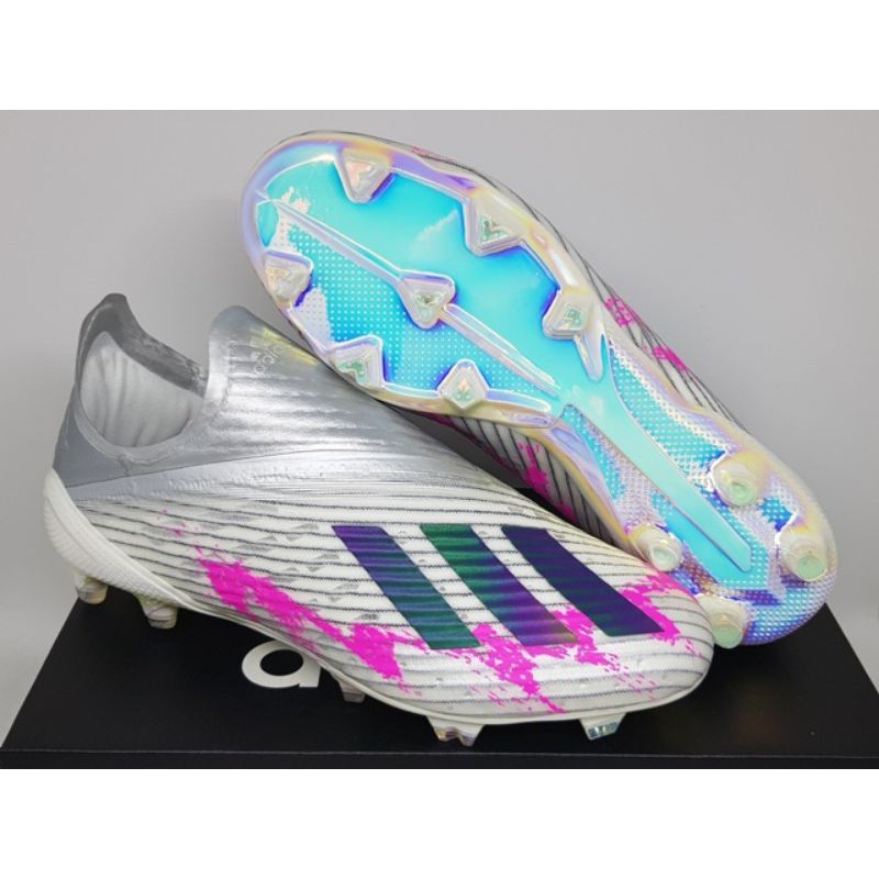 adidas x 19 purespeed