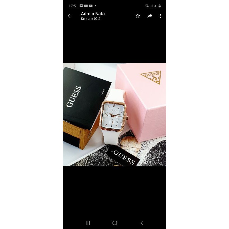 Jual Mau Jam Tangan Terlengkap & Harga Terbaru Mei 2026 | Shopee Indonesia