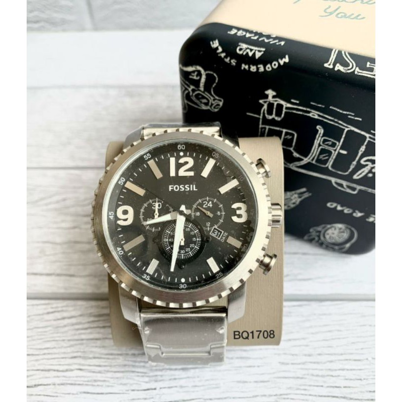 Fossil bq1708 best sale