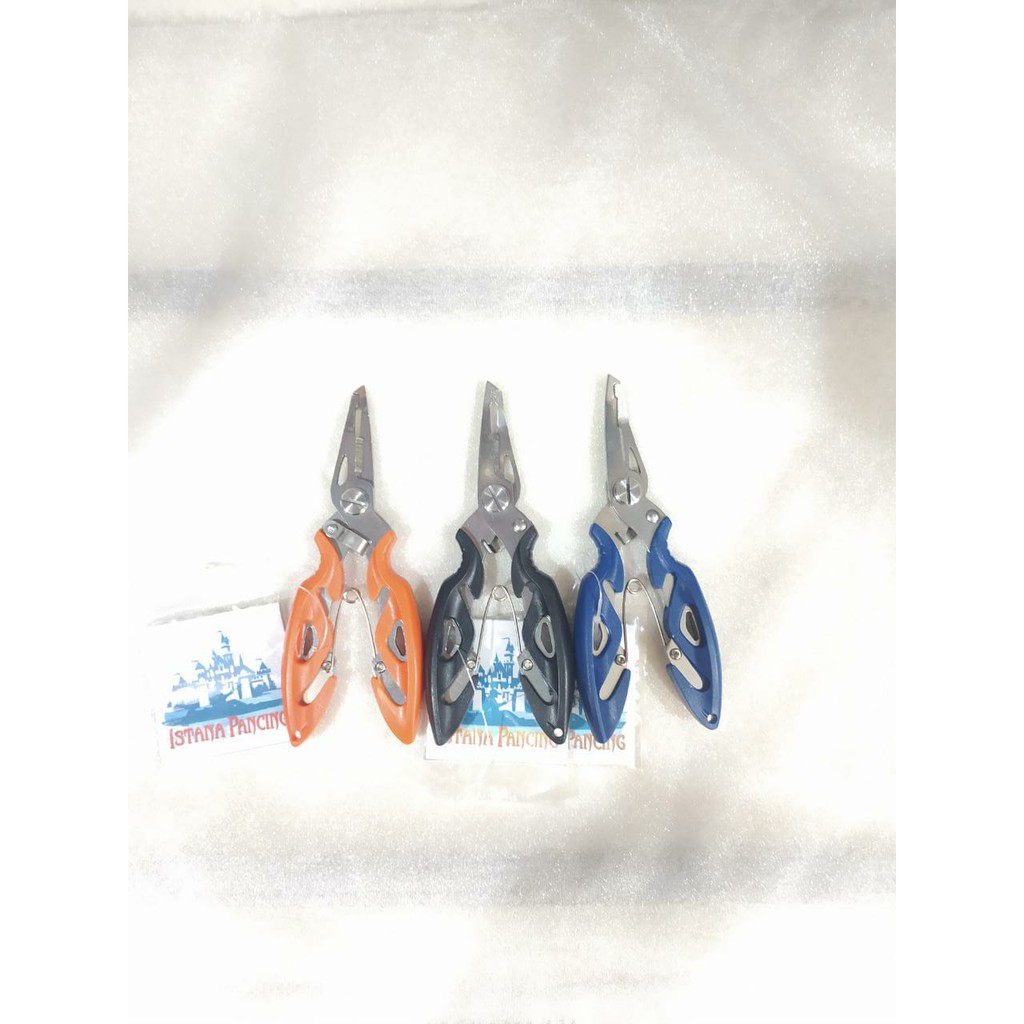 Jual TANG / PLIER SPLIT RING AKSESORIS PANCING MANCING MANIA ...