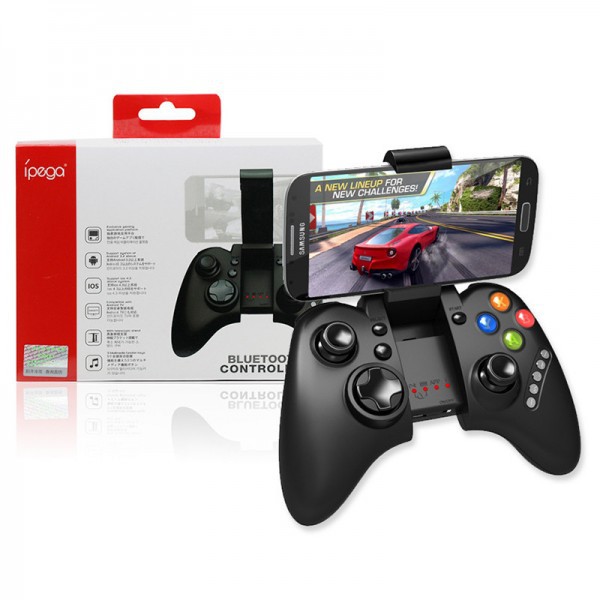 Jual Joystick bluetooth ipega 9021s upgraded - Gamepad wireless ...