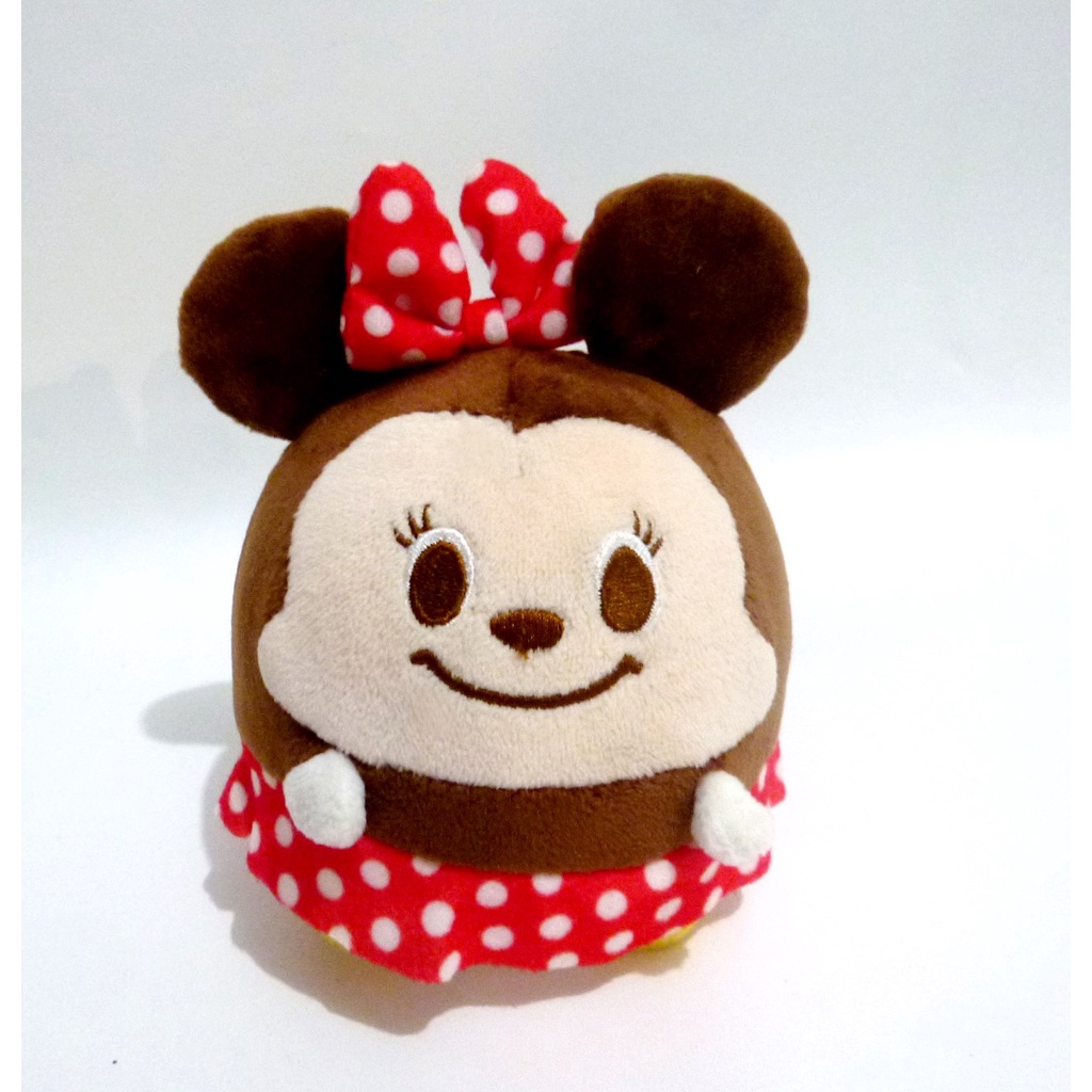 Jual Boneka Minnie Mouse Original Disney Ball Disney JP | Shopee Indonesia