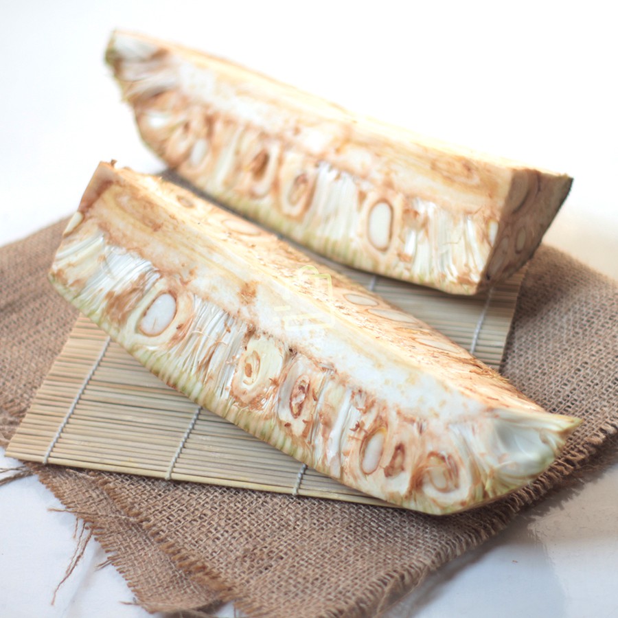 Jual SAYUR TEWEL PACK / NANGKA MUDA | Shopee Indonesia