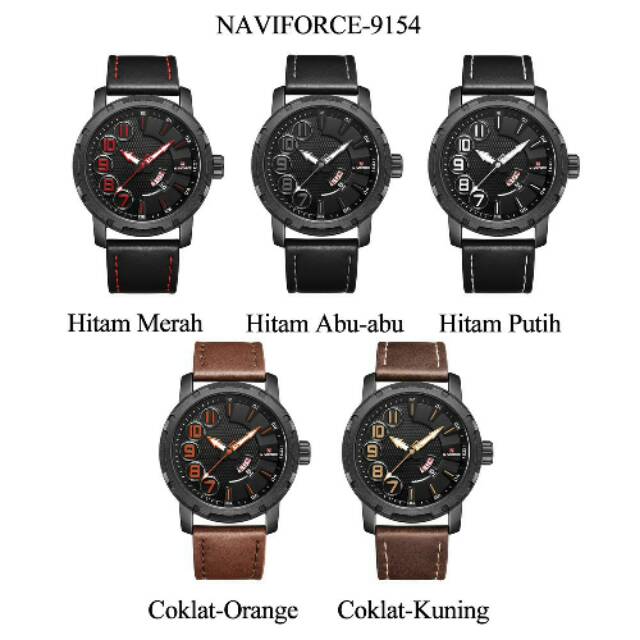 Naviforce 9154 discount