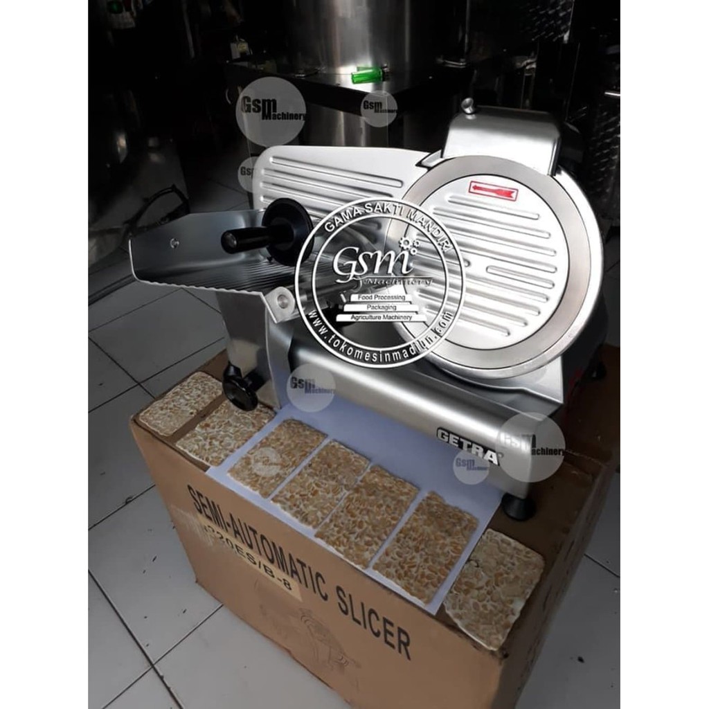 Jual Alat Pengiris Tempe Mesin Keripik Tempe Alat Pengiris Keripik