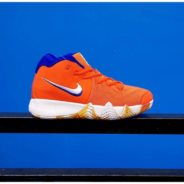 Kyrie snoppy wheaties