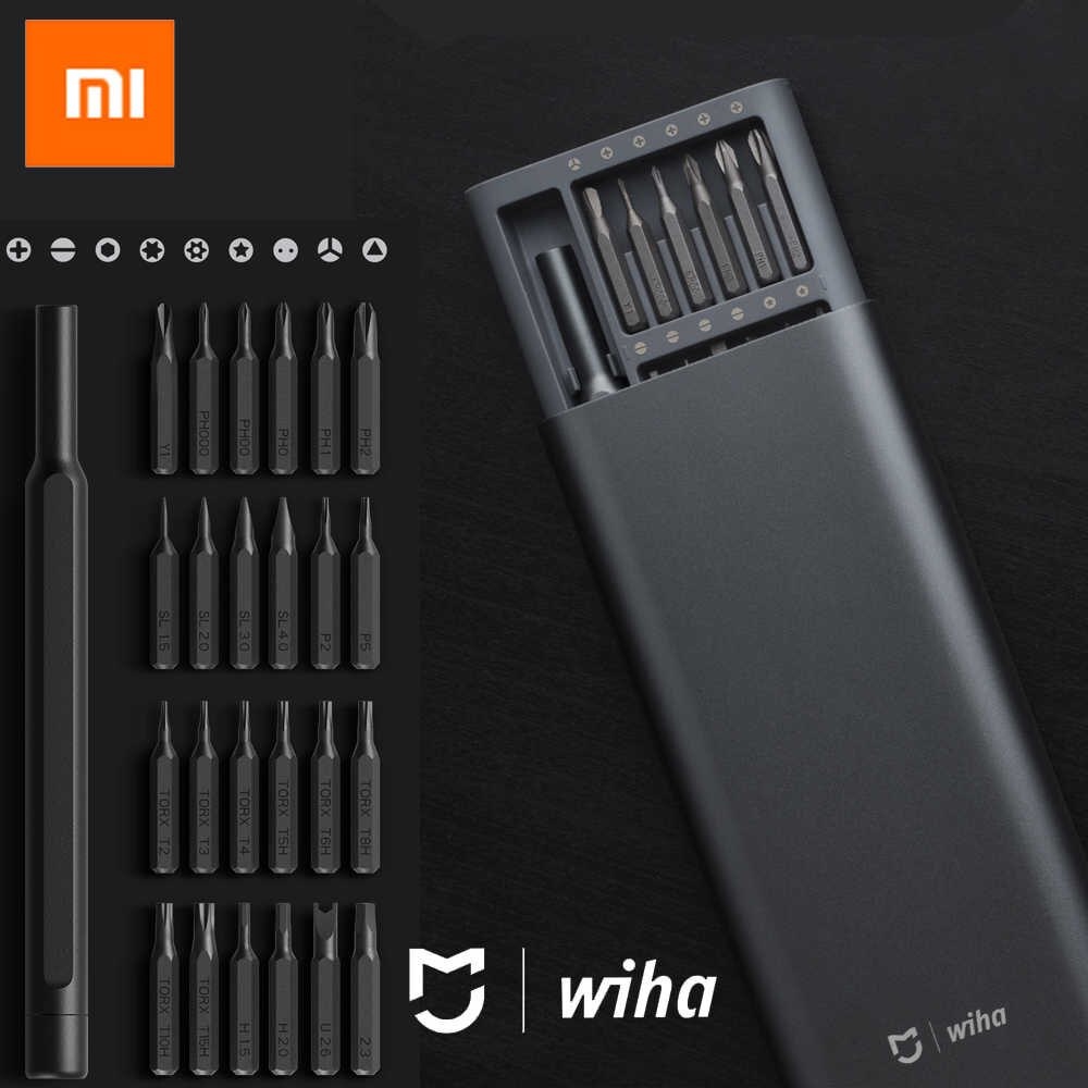 Jual Obeng Elektrik Xiaomi Mijia Precision 24in1 Smart Screwdriver ...