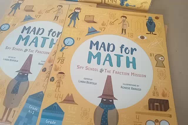 Jual Mad for Matth (Learn Math) | Shopee Indonesia