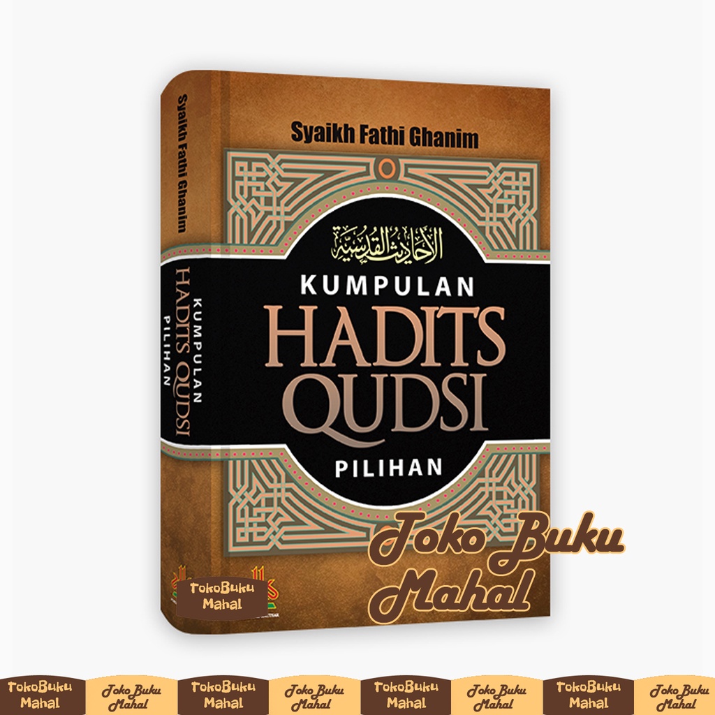 Jual Kumpulan Hadits Qudsi Pilihan Pustaka Al Kautsar Alkautsar