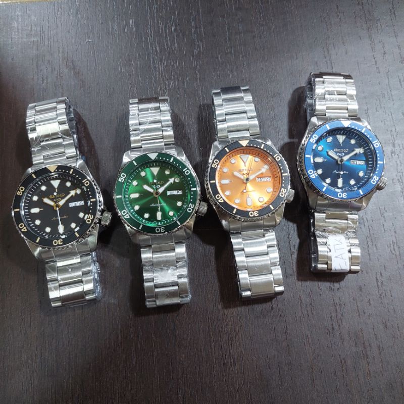 Harga shop seiko 4r36