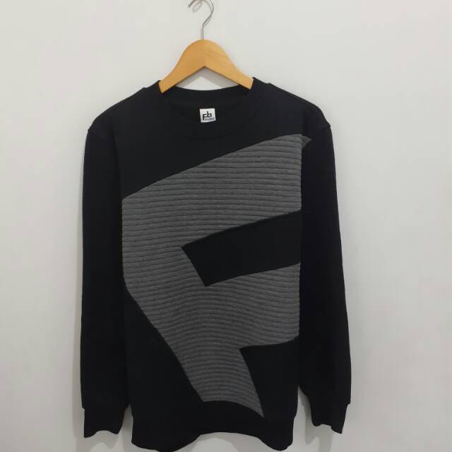 Crewneck fubu online