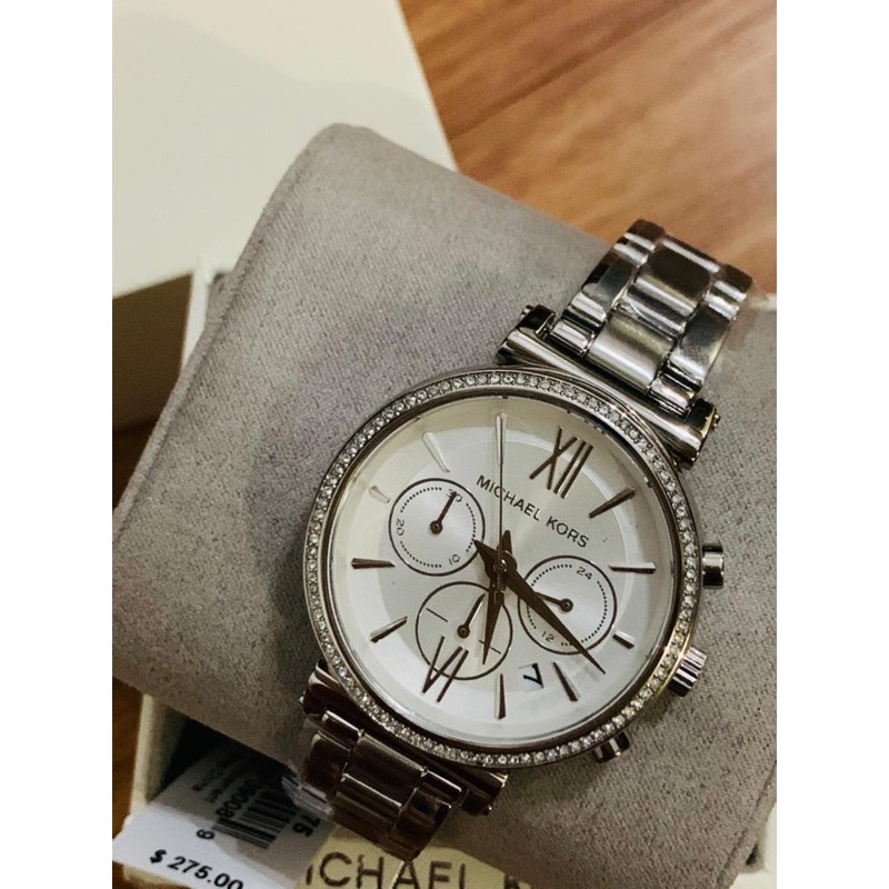 Michael kors cheap mk 6575