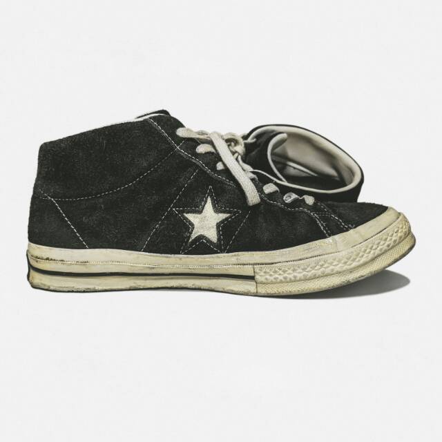 Jual Converse One Star Mid Shopee Indonesia