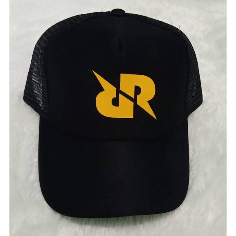 Jual TOPI RRQ TEAM | Shopee Indonesia