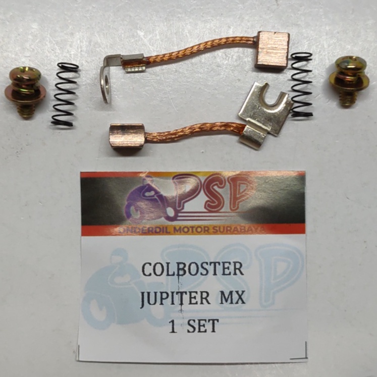 Jual COOLBOSTER COLBOSTER JUPITER MX - ARANG BRUSH BROSTEL DINAMO ...