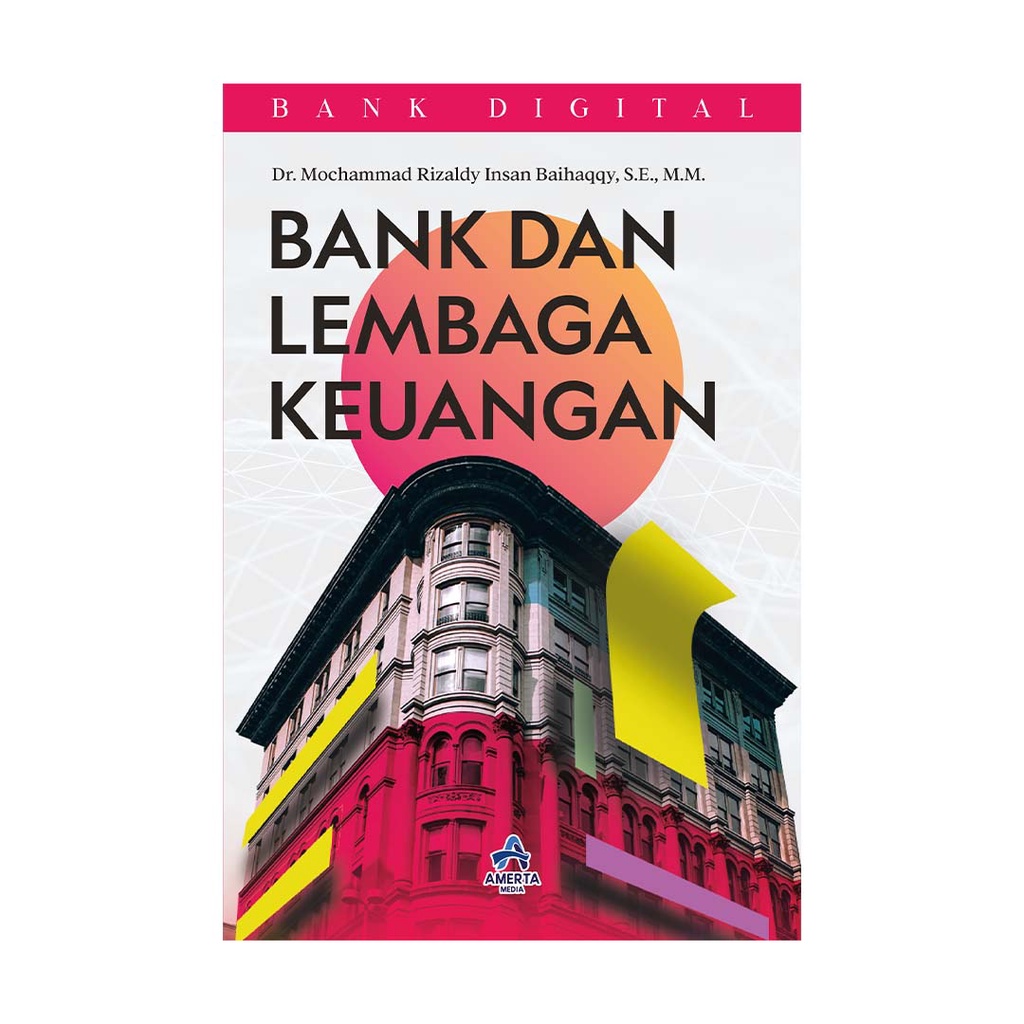 Jual Buku Bank Dan Lembaga Keuangan | Shopee Indonesia