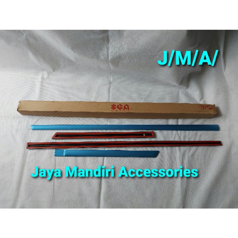 Jual LIST BODY WAGON R ORIGINAL | Shopee Indonesia