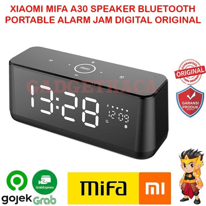 Xiaomi best sale mifa a30