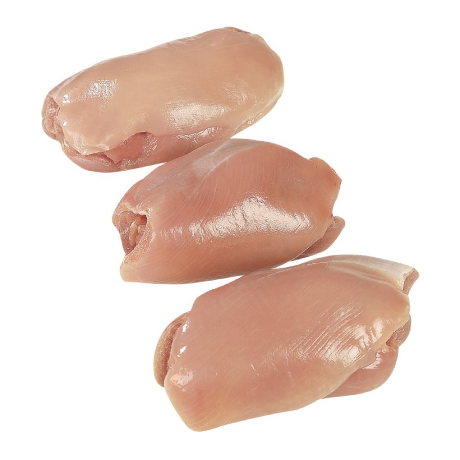 Jual Boneless Chicken Thigh (Boneless Paha Ayam) 1 Kg Shopee Indonesia
