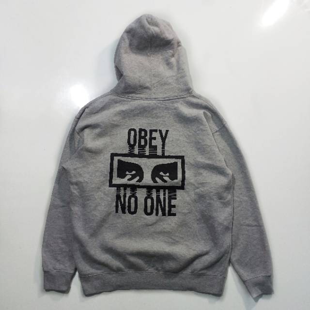 Hoodie Obey Original