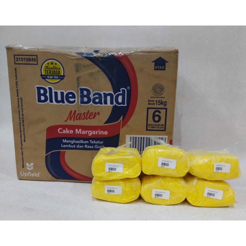 Blue 2025 band mcm