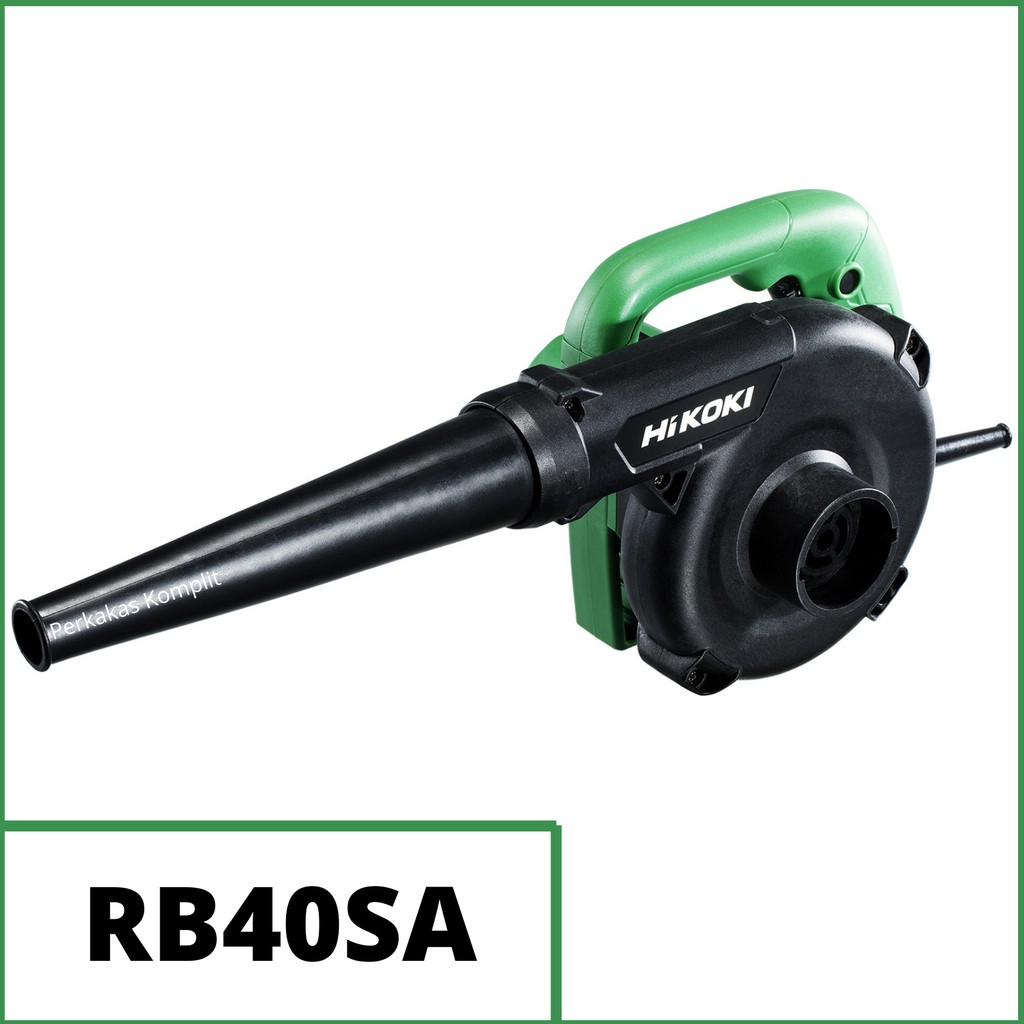 Jual Hitachi Hikoki RB40SA - Mesin Blower Tangan | Shopee Indonesia