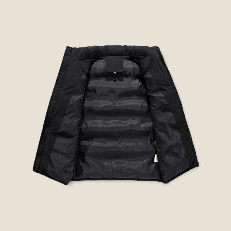 Jual VEST ROMPI FEST WITH DAKGROUND UNISEX | Shopee Indonesia