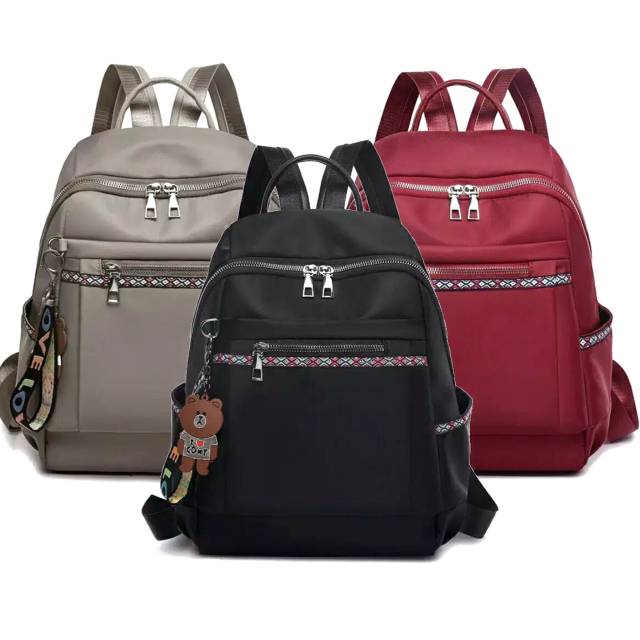 0888 0340 8411 - SMART Tas Laptop Wanita, Tas Ransel Wanita, Tas Branded  updated their - 0888 0340 8411 - SMART Tas Laptop Wanita, Tas Ransel  Wanita, Tas Branded