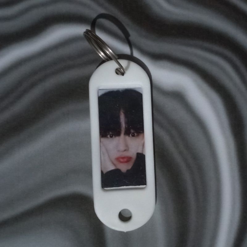 Jual Mini Frame White Series | Custom foto frame | Bisa request foto ...