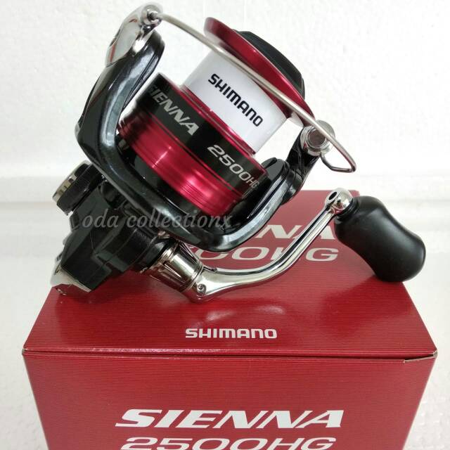reel shimano casitas 151hg Casitas Shimano