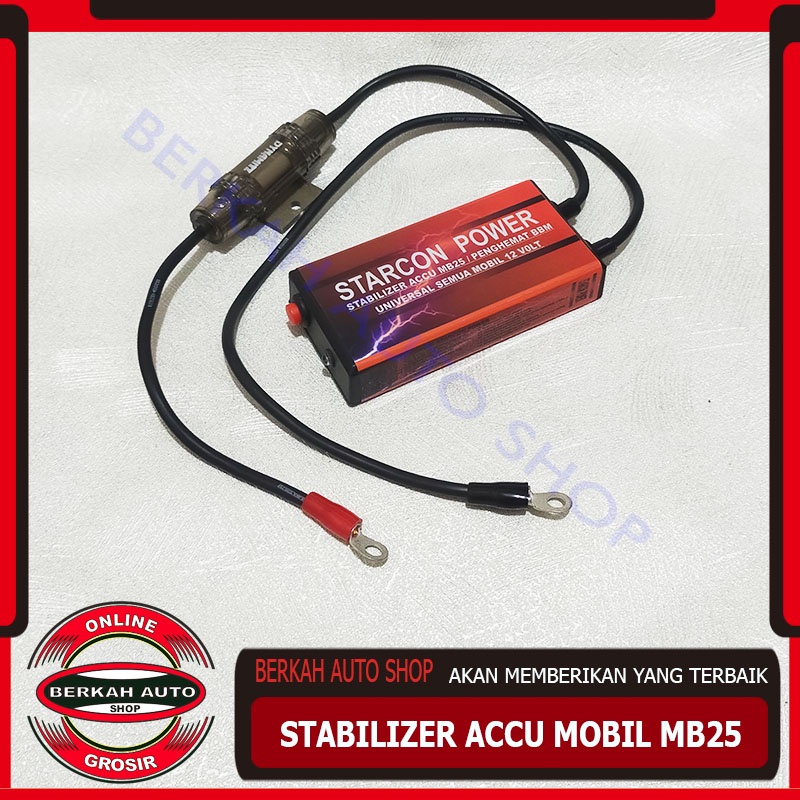 Jual stabilizer aki Harga Terbaik & Termurah April 2026 | Shopee Indonesia