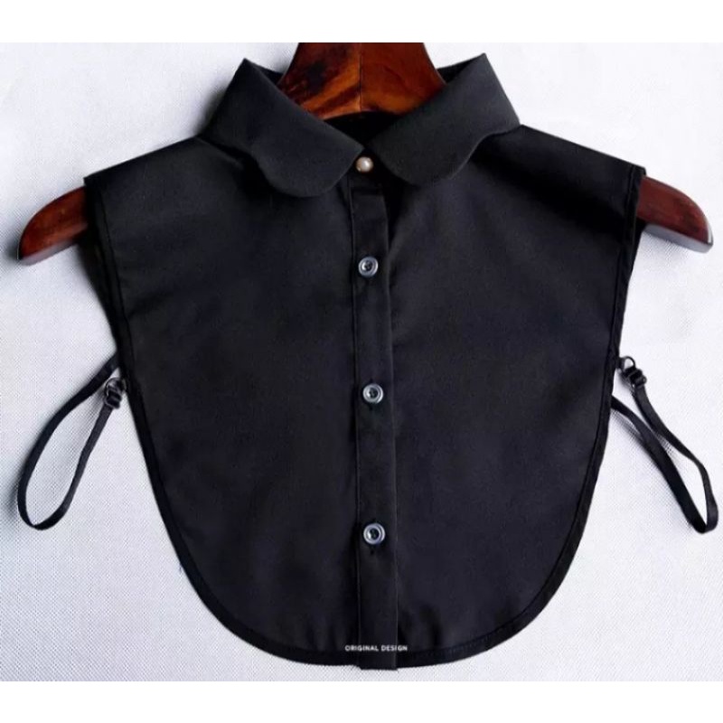 Jual FAKE COLLAR ANAK USIA 6 - 12 TAHUN LEHER BULAT BULAT SESUAI FOTO ...