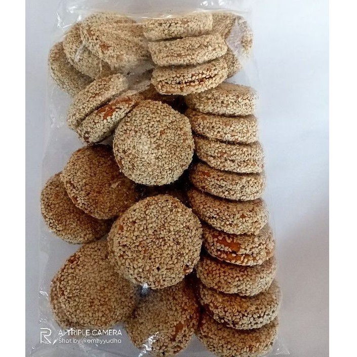 Jual Roti MarieWijen 500g/emhyshop87/makanan khas jogja | Shopee Indonesia
