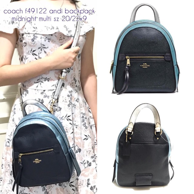 Coach f49122 sales