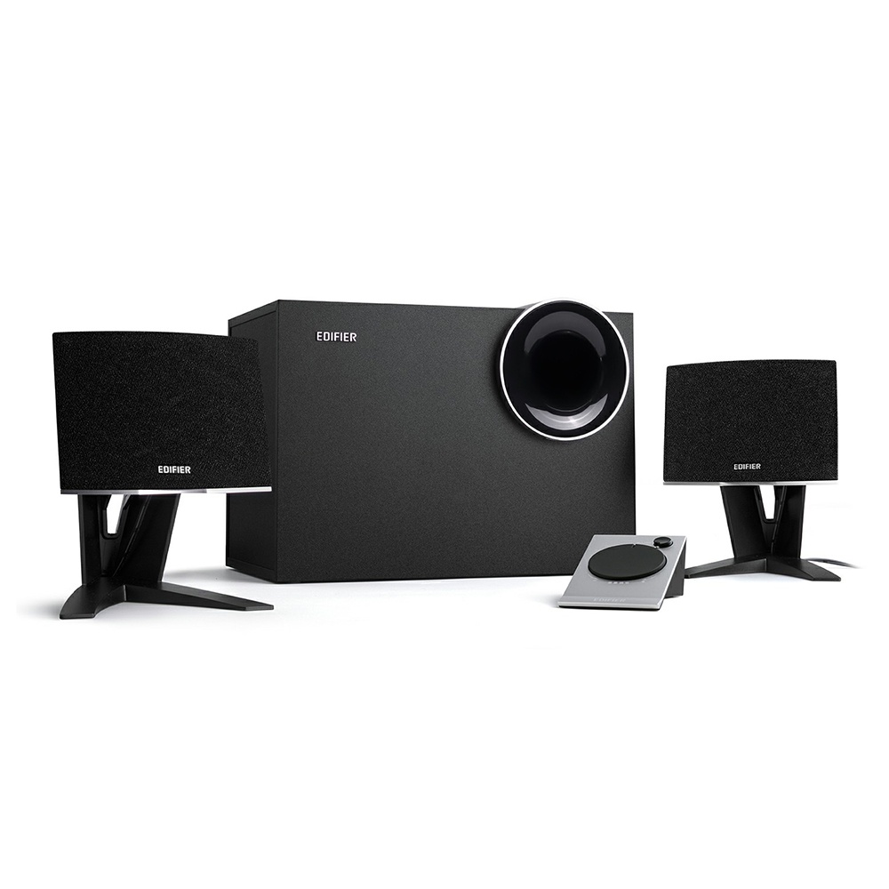 Jual Edifier 2.1 Bluetooth Multimedia Active Speaker (SUBWOOFER BASS