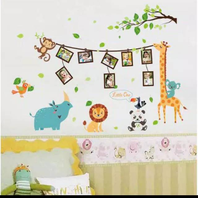 Jual Stiker dinding | Shopee Indonesia