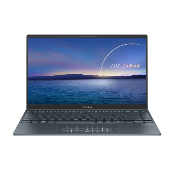 Jual ASUS ZenBook 14 UM425IA-AM501S Ryzen 4500U UMA 8GB DDR4