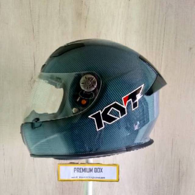 Kyt kr1 sale carbon