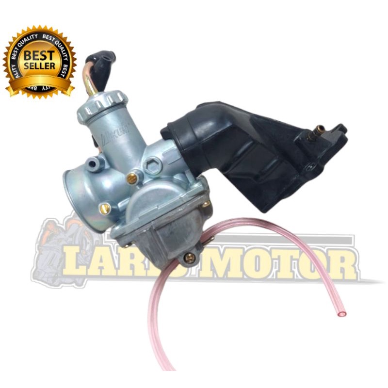 Jual INTEK MANIPUL SET KARBU KARBURATOR YAMAHA FIZR HARGA SEPAKET ...