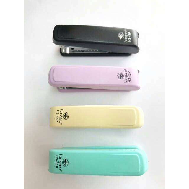 Jual Stapler Kangaro HS-45P | Shopee Indonesia