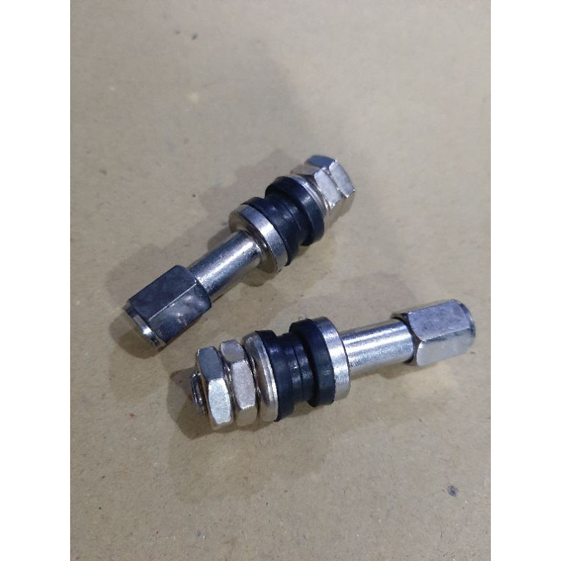 Jual Pentil Besi/Cop Tubeless Besi/Pentil Tubeless Besi/Cop Besi ...