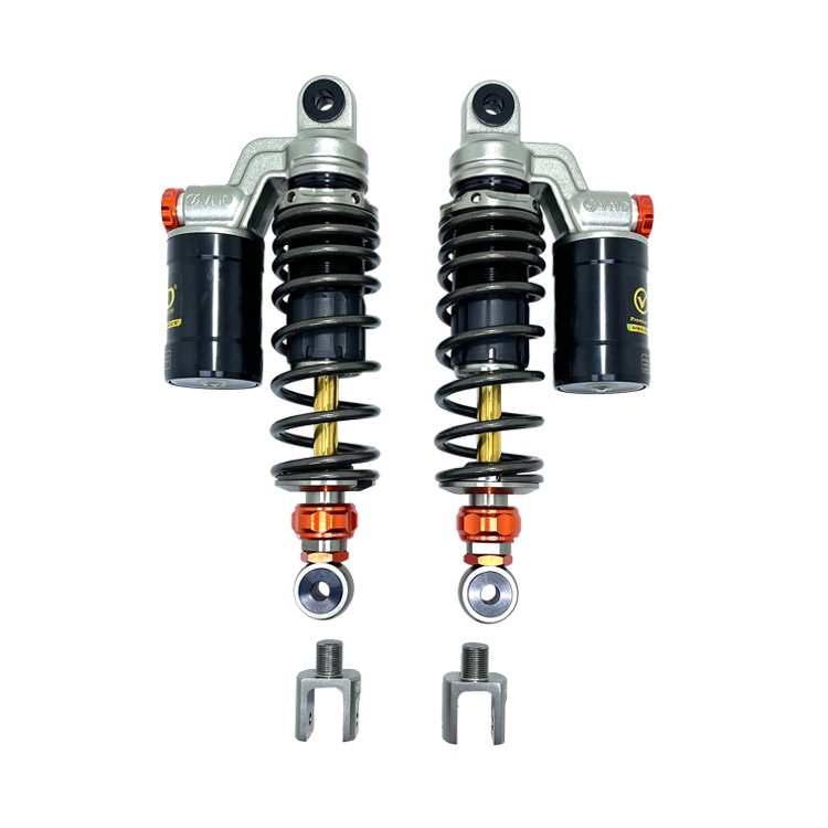 Jual VND Shockbreaker Tabung Atas Roulette + U 280mm Jupiter Z/ F1ZR ...