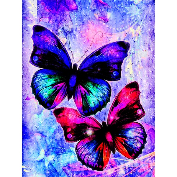 Jual Paint by Numbers KitPainting Kit Paint by Number Paint Kit