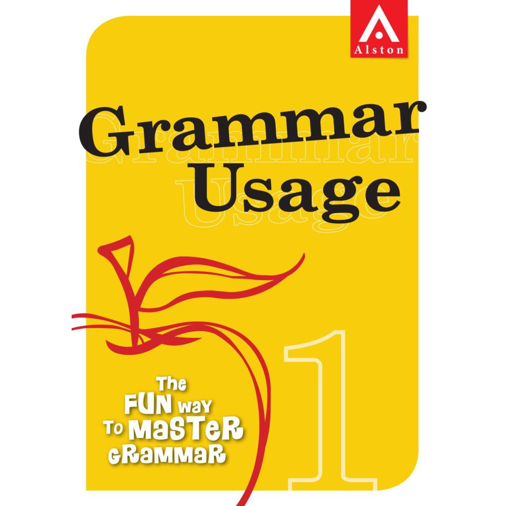 Jual Grammar Usage 1 | Shopee Indonesia