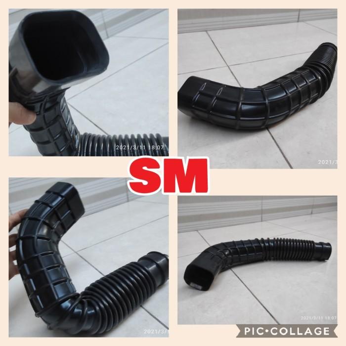 Jual Selang Sambungan Selang Filter Udara Toyota Sienta Belalai Filter Udara Sient Shopee