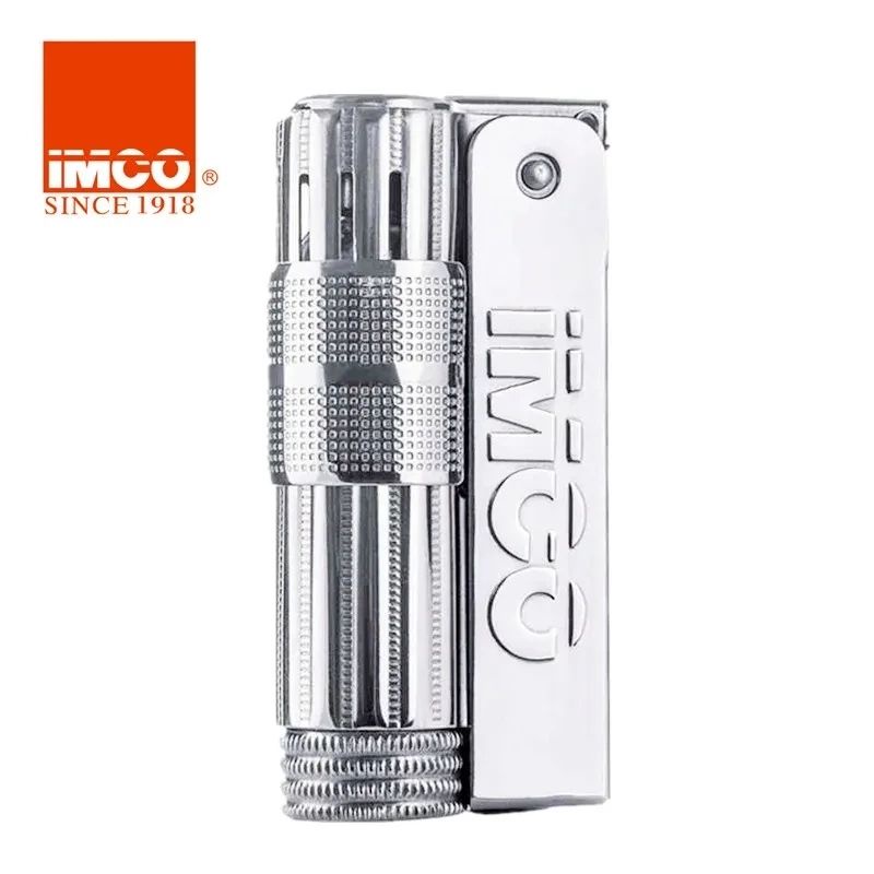 Jual Korek api IMCO/Korek api best seller/korek api jadul/Geretan ...